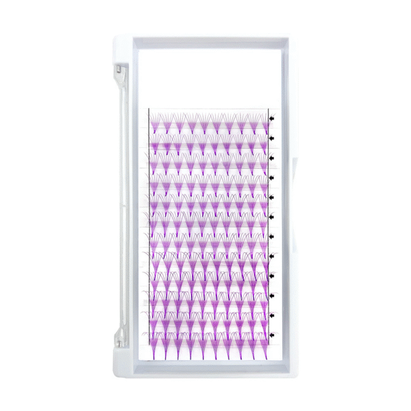 Colored tip bundles 4/5/6/7/8/9/10D